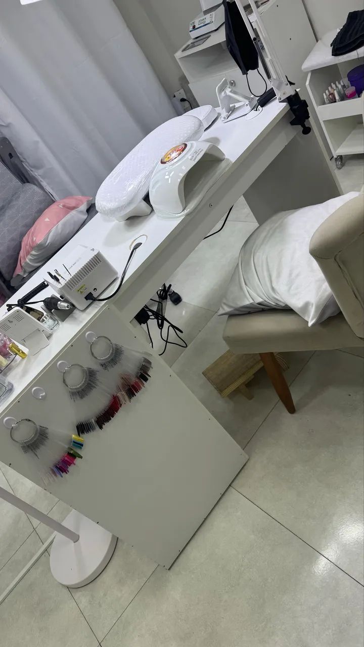 Mesa Nail Designer  - Foto 2