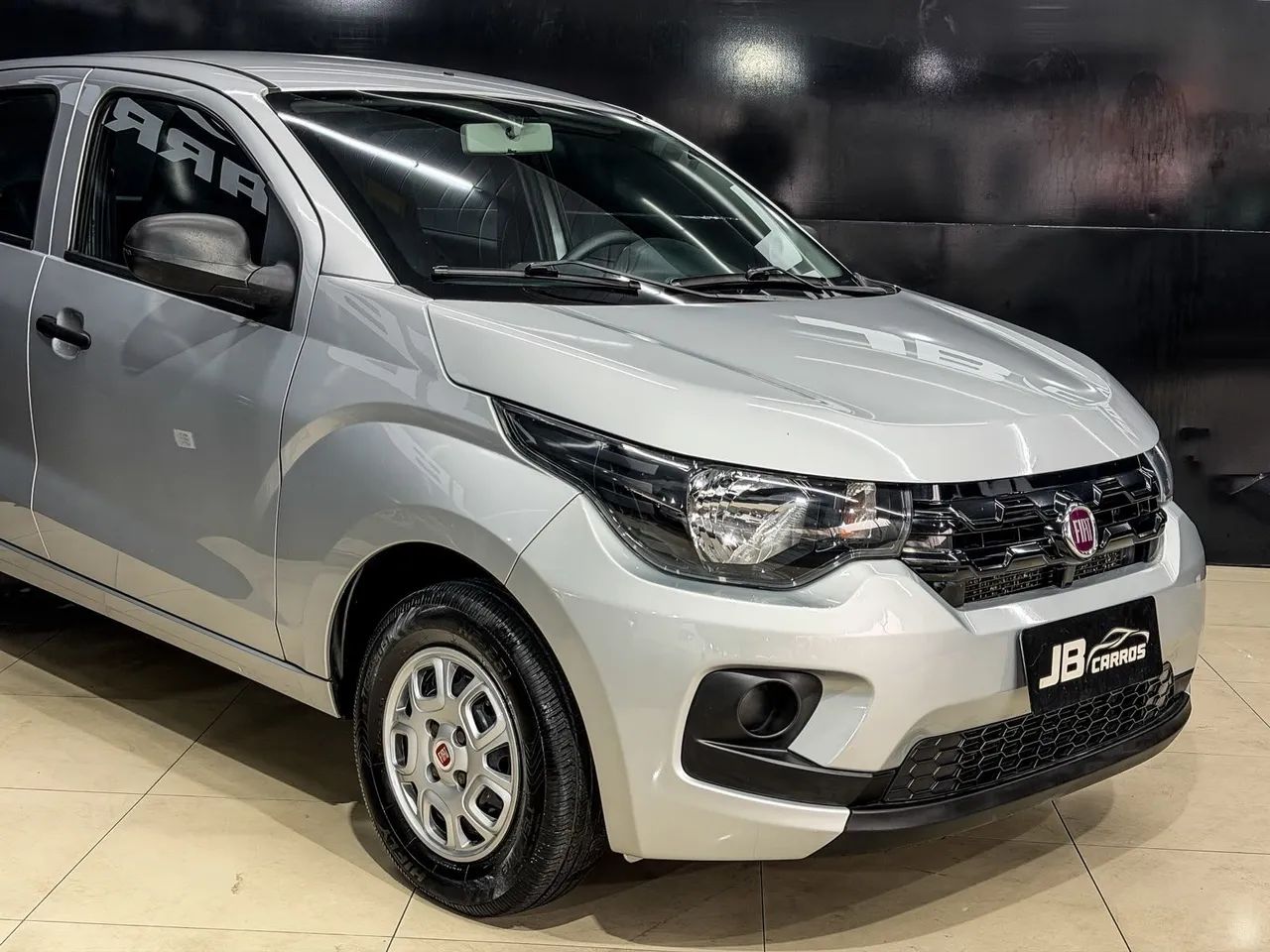 Fiat Mobi Easy 1.0 Fire Flex 5P. 2018 - Foto 5