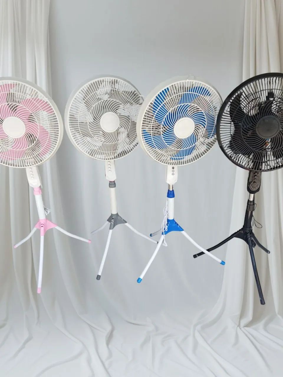 Ventilador de coluna  - Foto 2