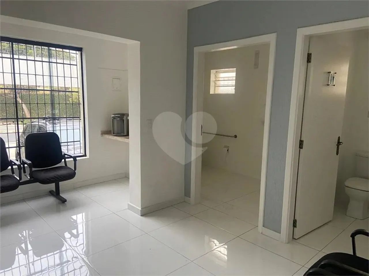 SOBRADO A VENDA PARA FINS COMERCIAIS - Foto 5