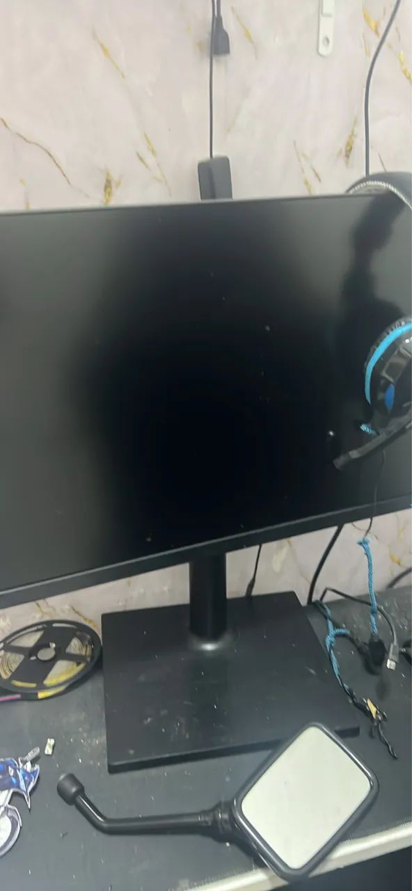 Monitor 144hz odyssey 