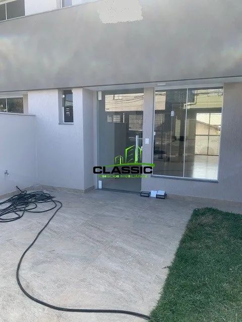 Casa 3 dormitórios, suíte, lavabo, 3 vagas - Foto 2