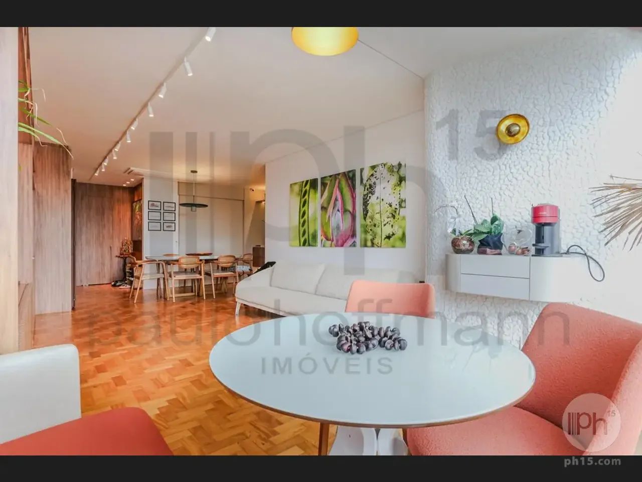Apartamento à venda de 3 quartos na Vila Nova Conceição - Foto 5