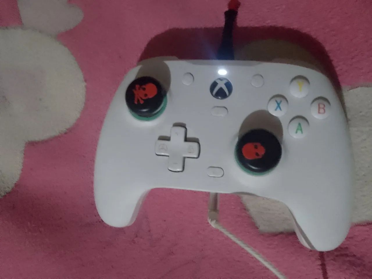 Controle 