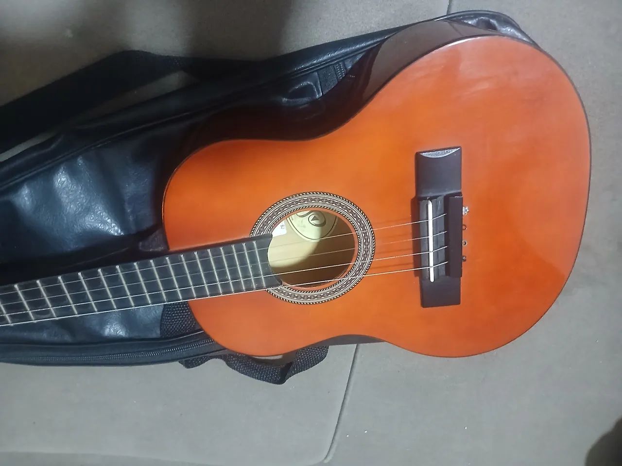 Cavaquinho Giannini  - Foto 4