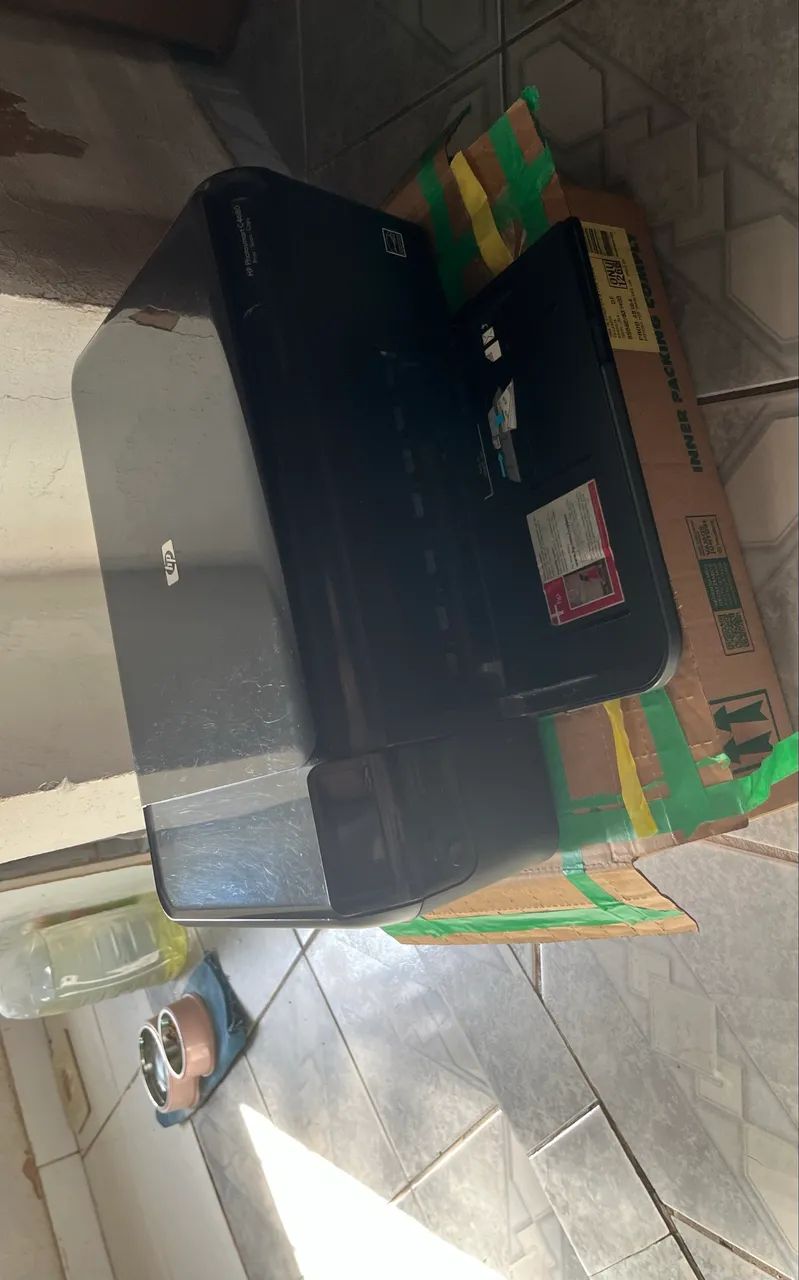 Pecas novos pego na troca placa de video.. - Foto 5
