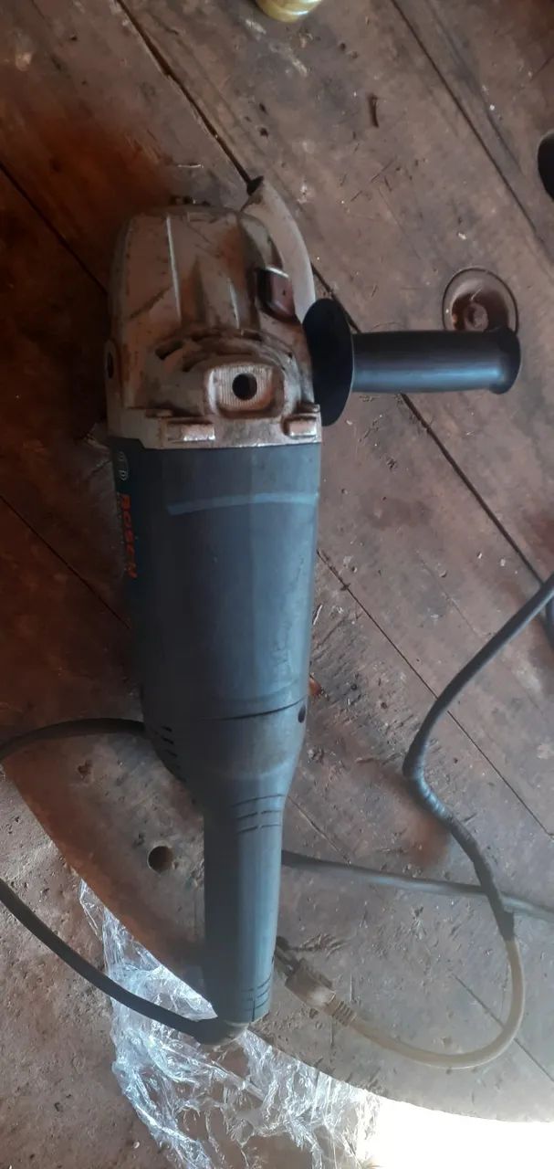 Lichadeira/ESMERILHADEIRA 220W - Foto 3