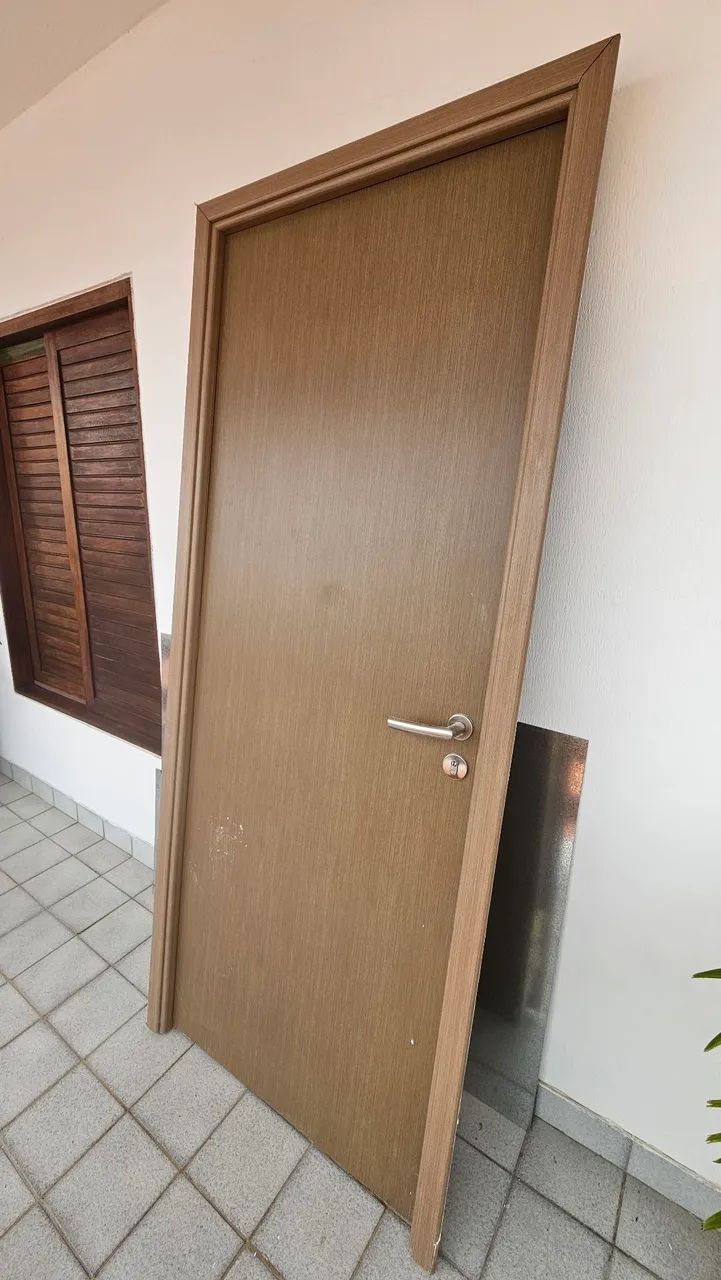Porta  - Foto 4