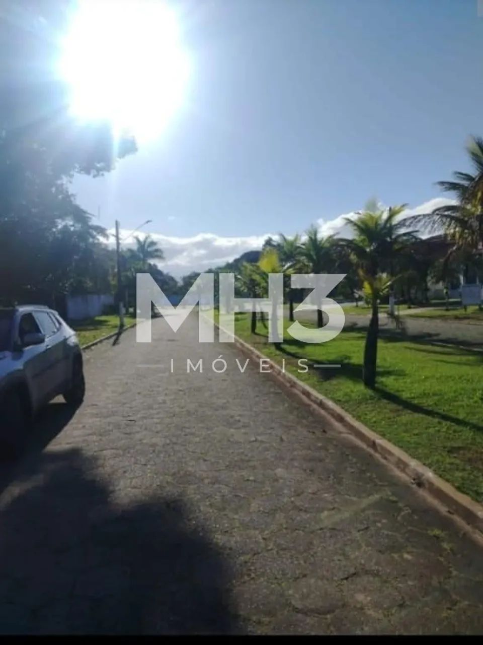 terreno - Bougainville Residencial I - Peruíbe - Foto 9