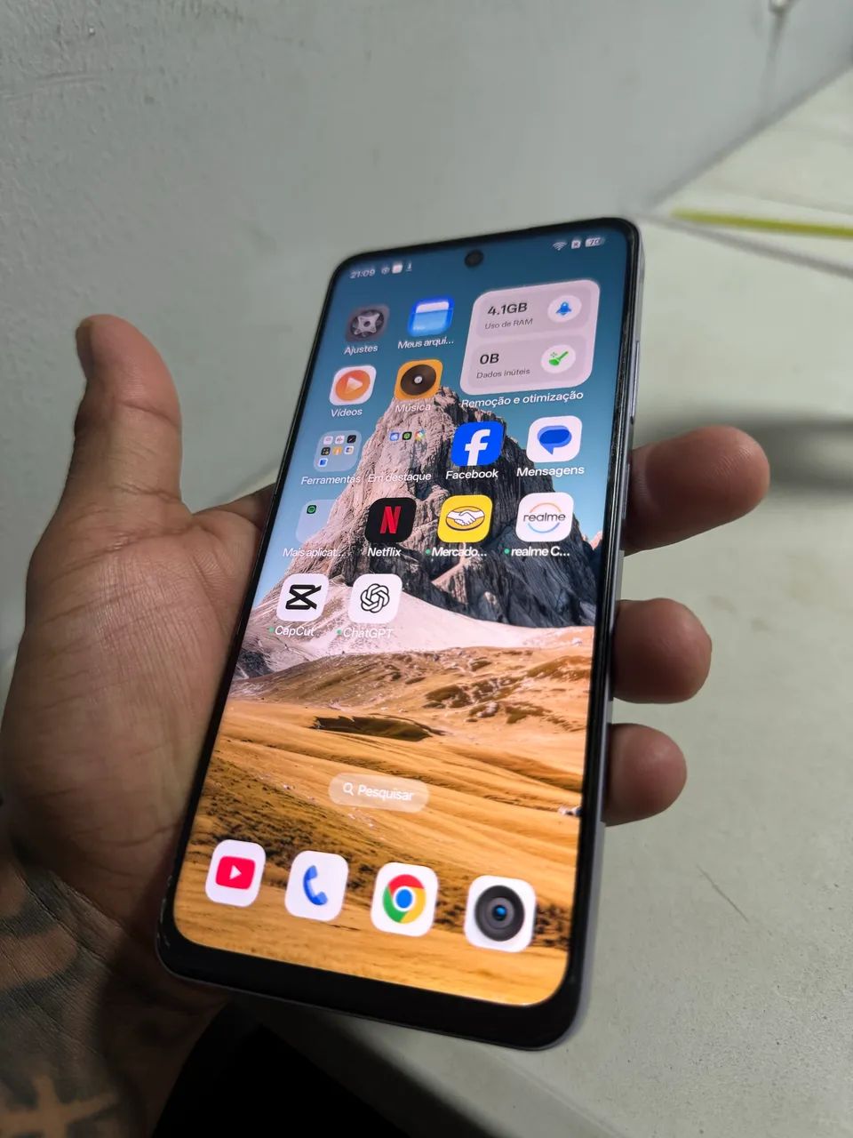 Realme 12 Pro 