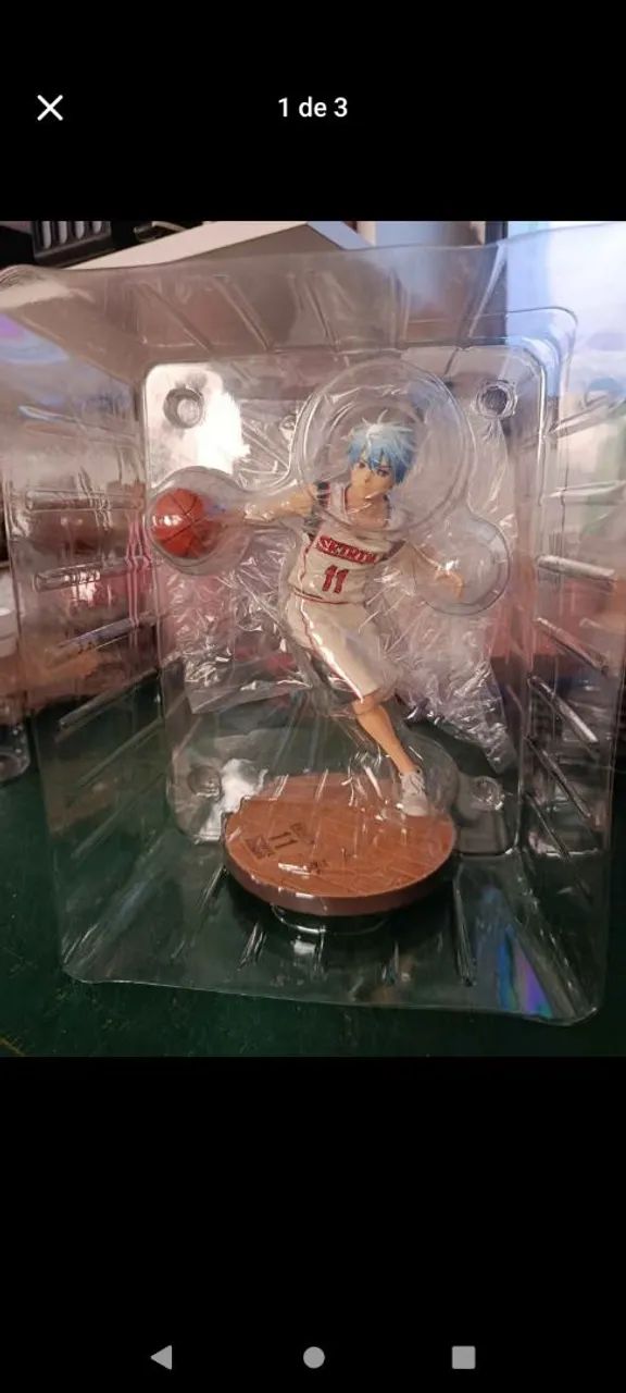 ActionFigure  - Foto 3