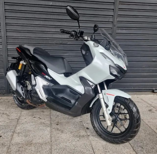 Honda - Adv 150 Abs - 2022 - Foto 5