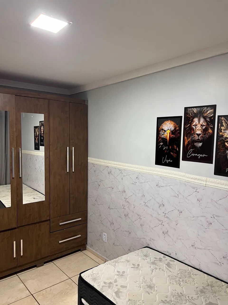 Apartamento Mobiliado em Goiânia  - Foto 5