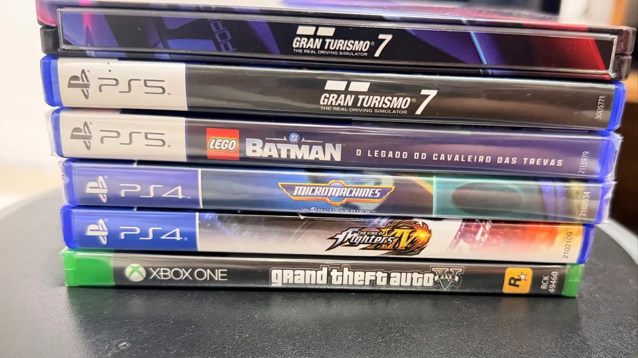 Games