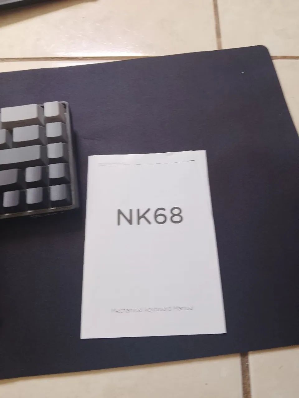 Kit mobiliador  - Foto 3