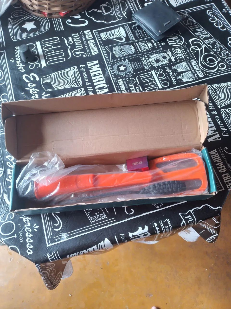 Detector de metais subaquático portátil - Foto 4