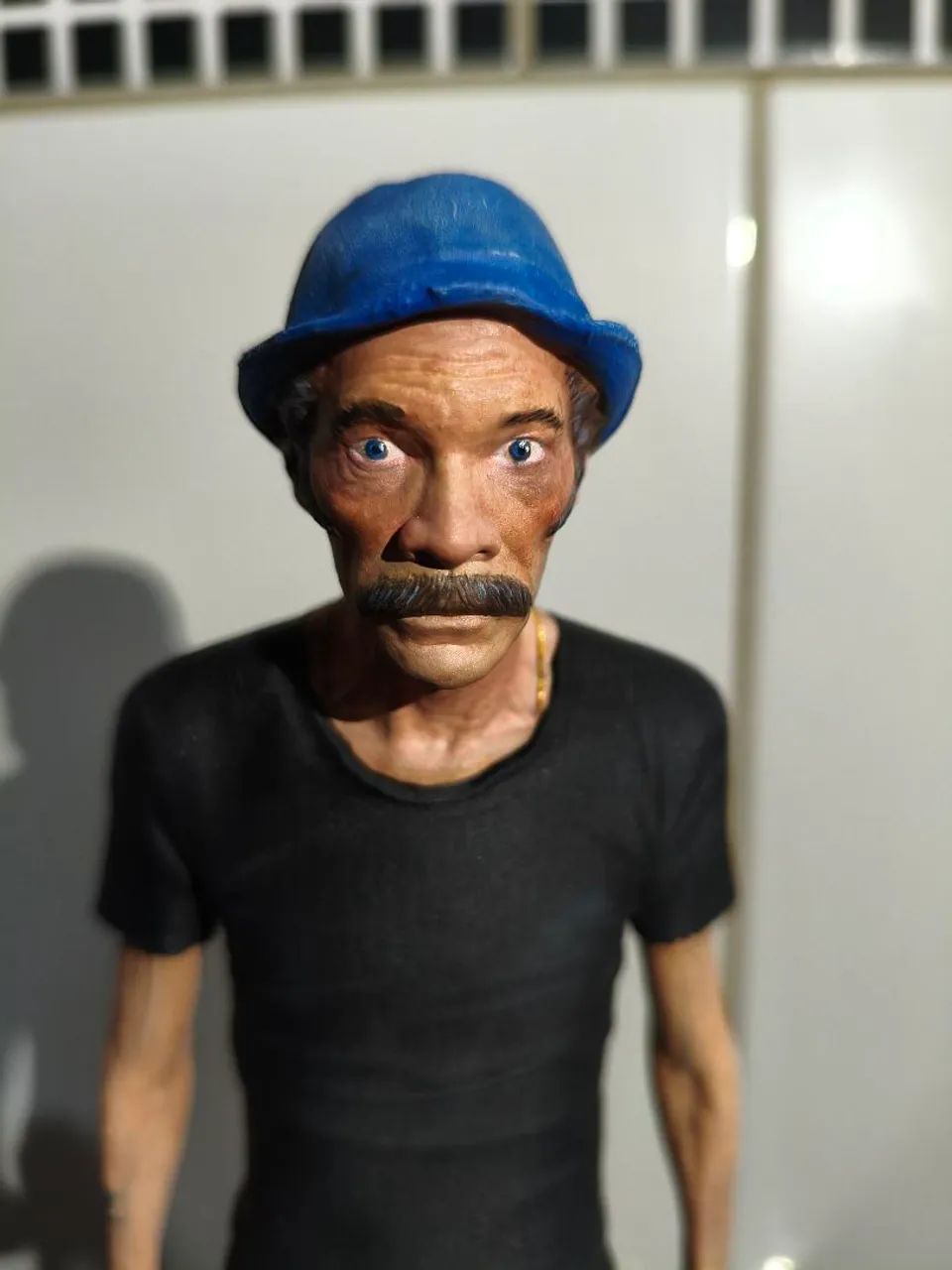Seu Madruga 3D. - Foto 2