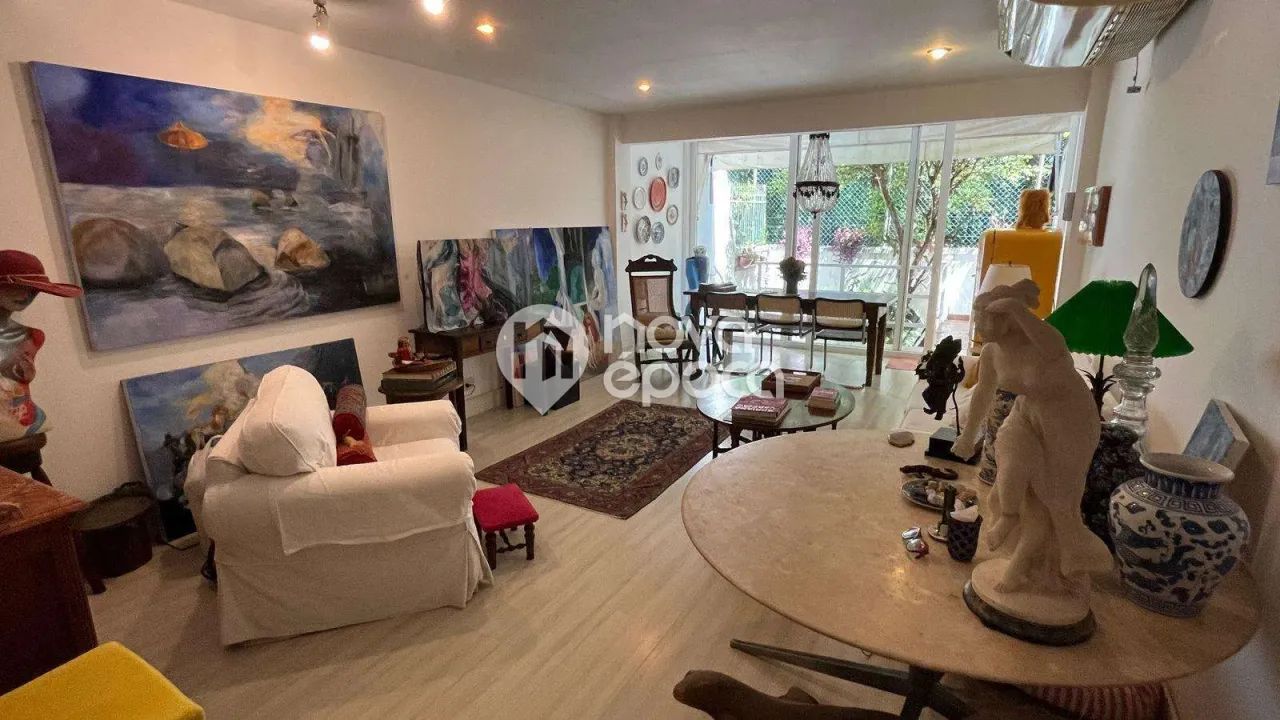 Barra da Tijuca | Casa 4 quartos, sendo 3 suites - Foto 5