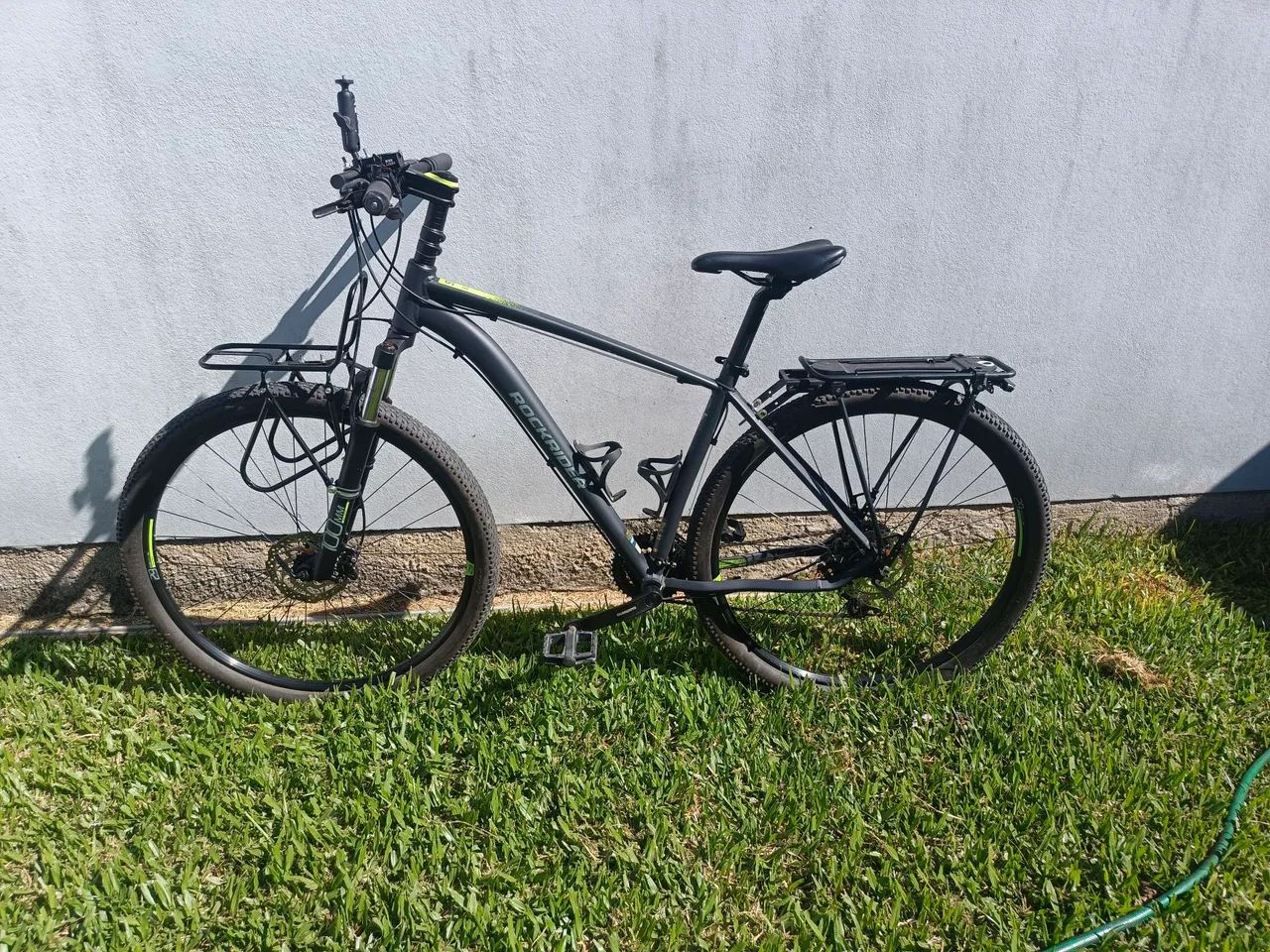 Bicicleta para cicloviagem  - Foto 3