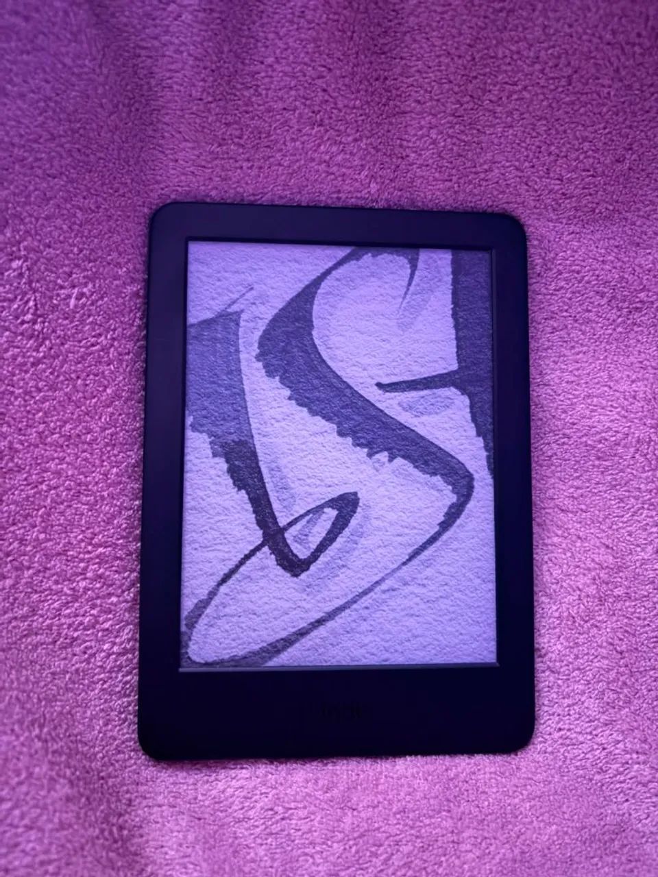Kindle 10ª geração 