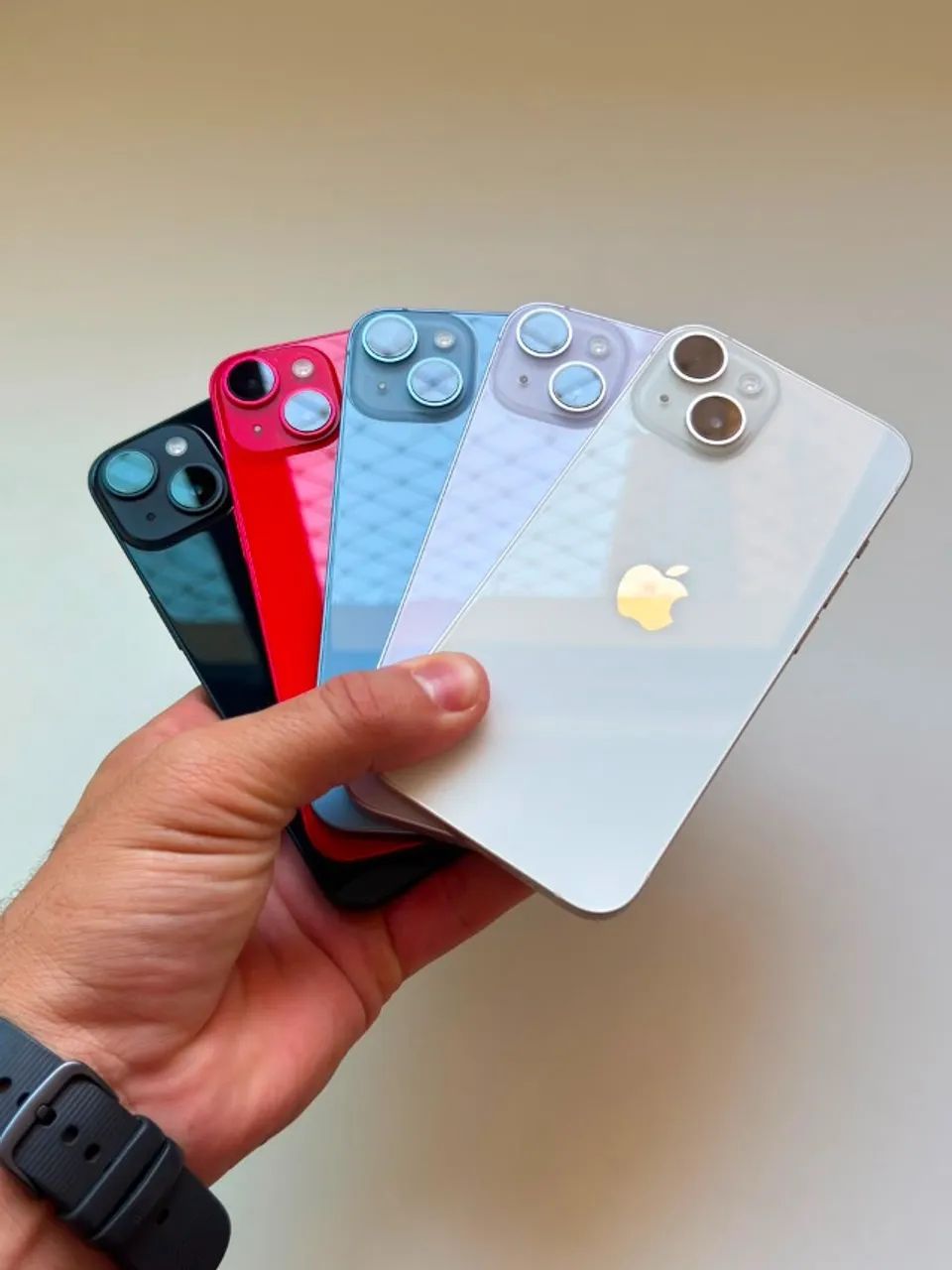 iPhone 14 256GB (garantia e parcelamento) 
