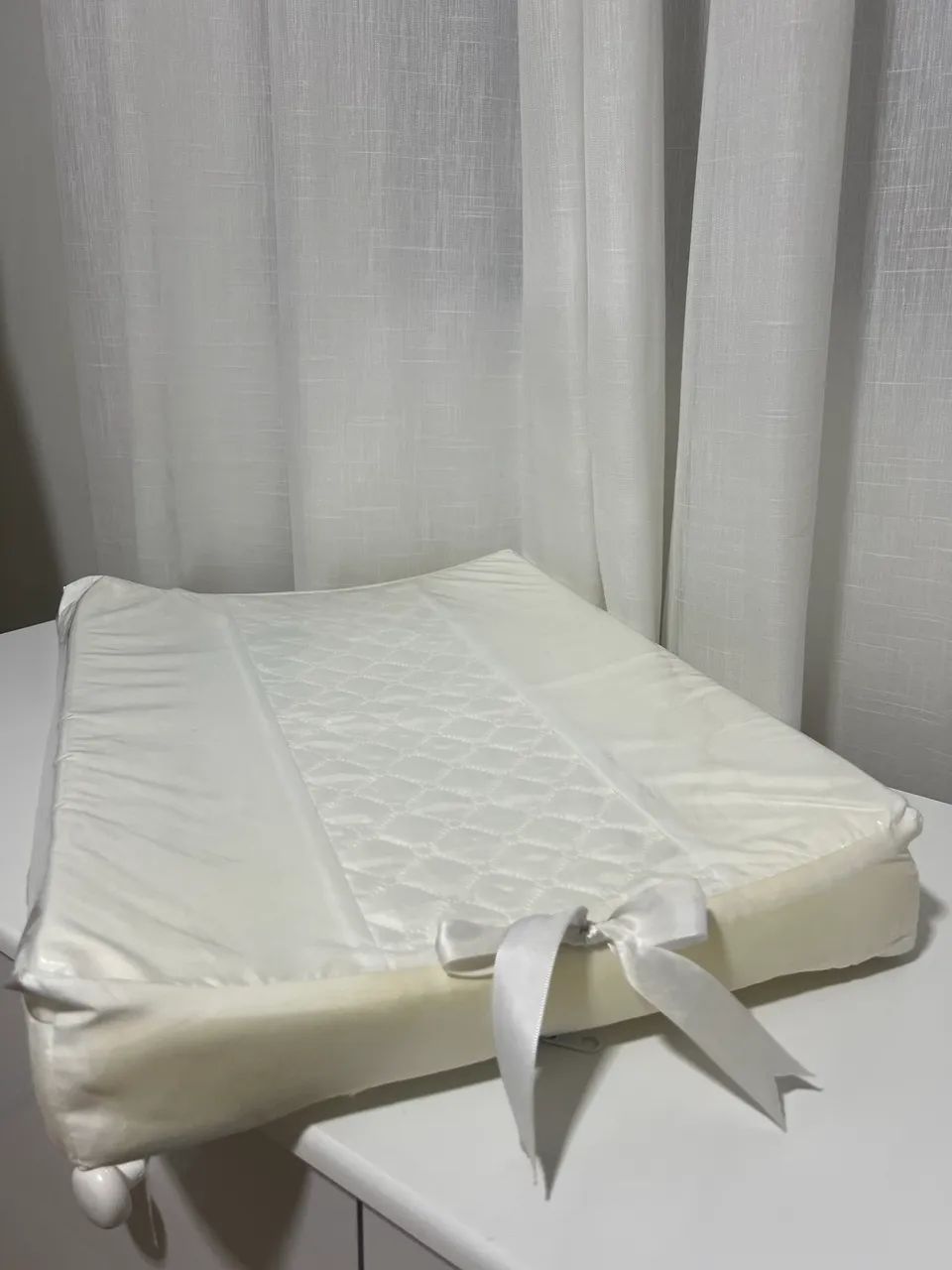 Trocador de cômoda para bebê  - Foto 3