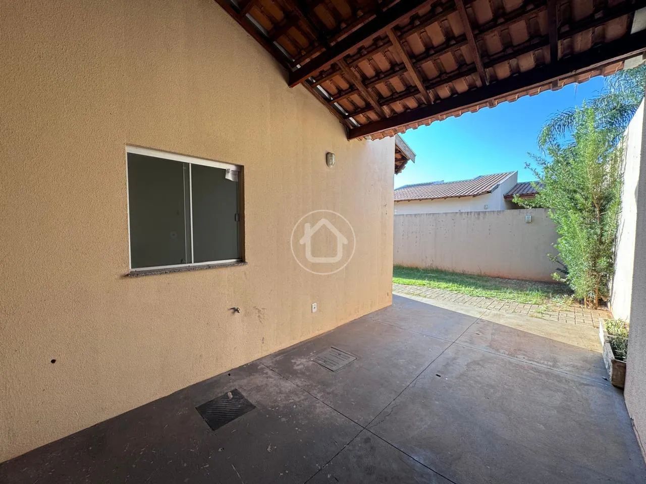 CASA COM 2 DORMITORIOS EM COND FECHADO - Foto 5
