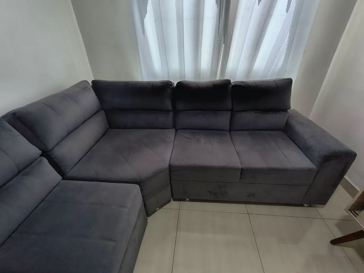 Sofá  - Foto 3