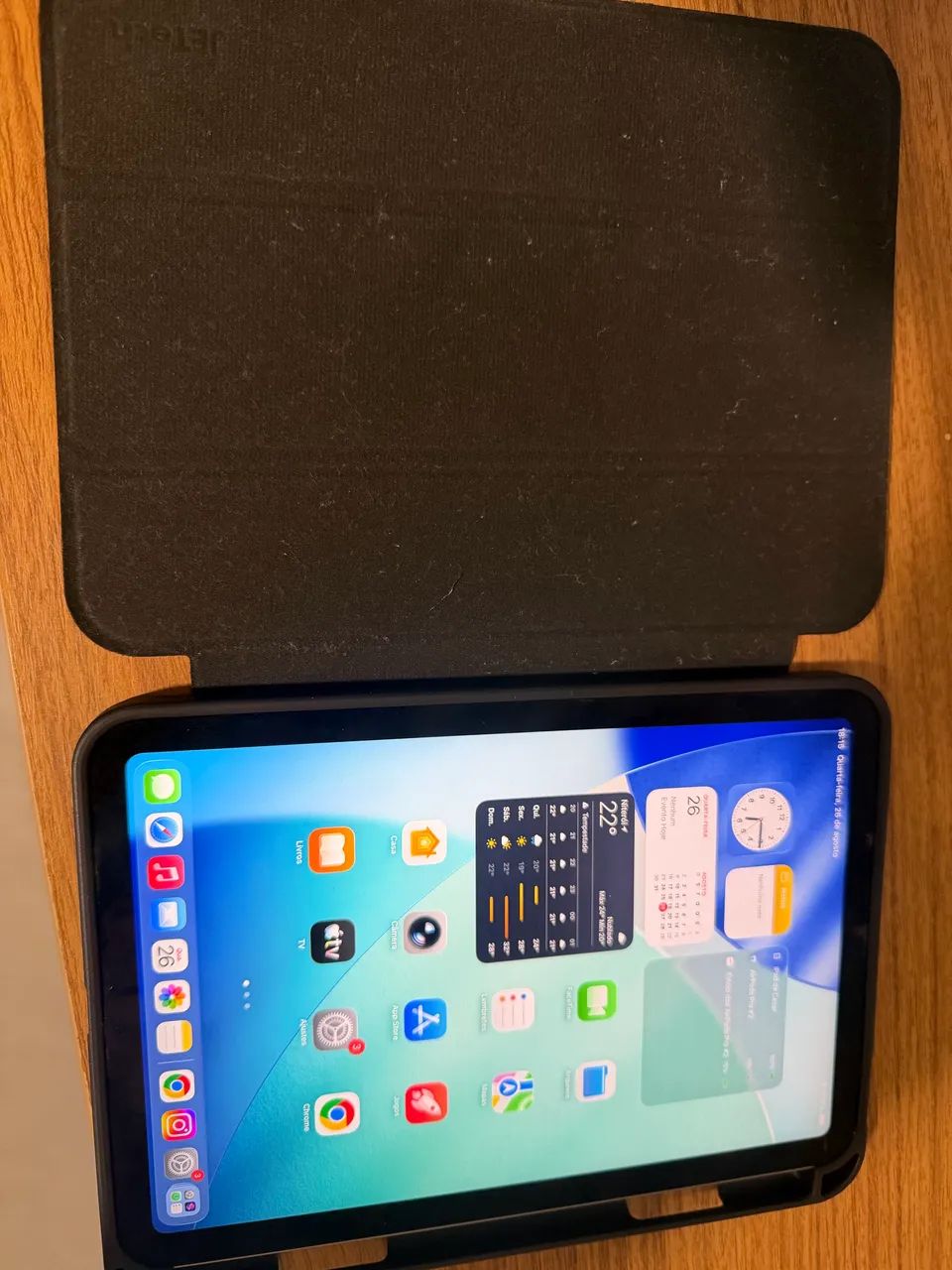 Apple IPad Mini (7a Geração) - Foto 4