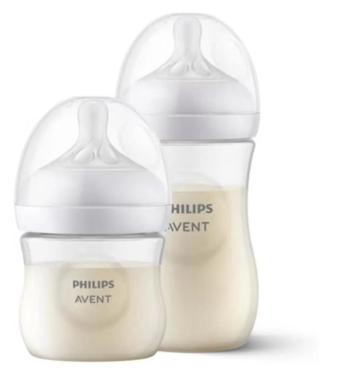 Mamadeira Philips avent pétala  - Foto 2