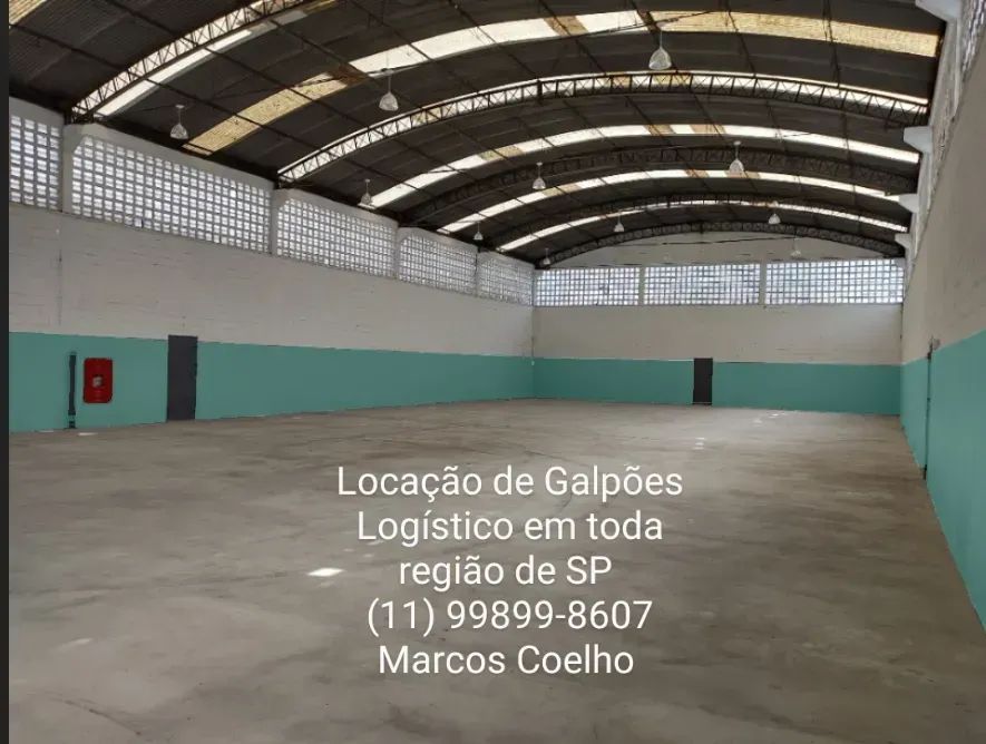 GALPÃO PIRATININGA - Foto 4