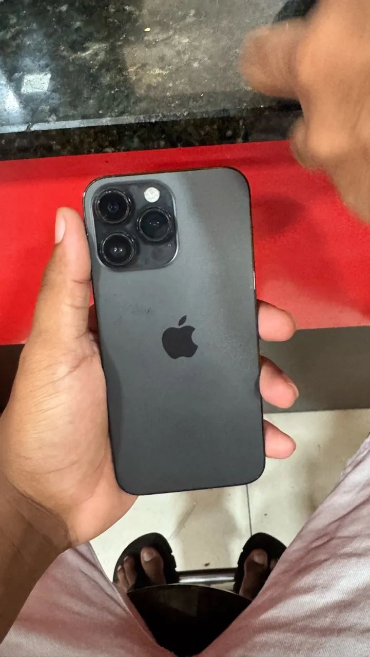 iPhone 14 Pro Max