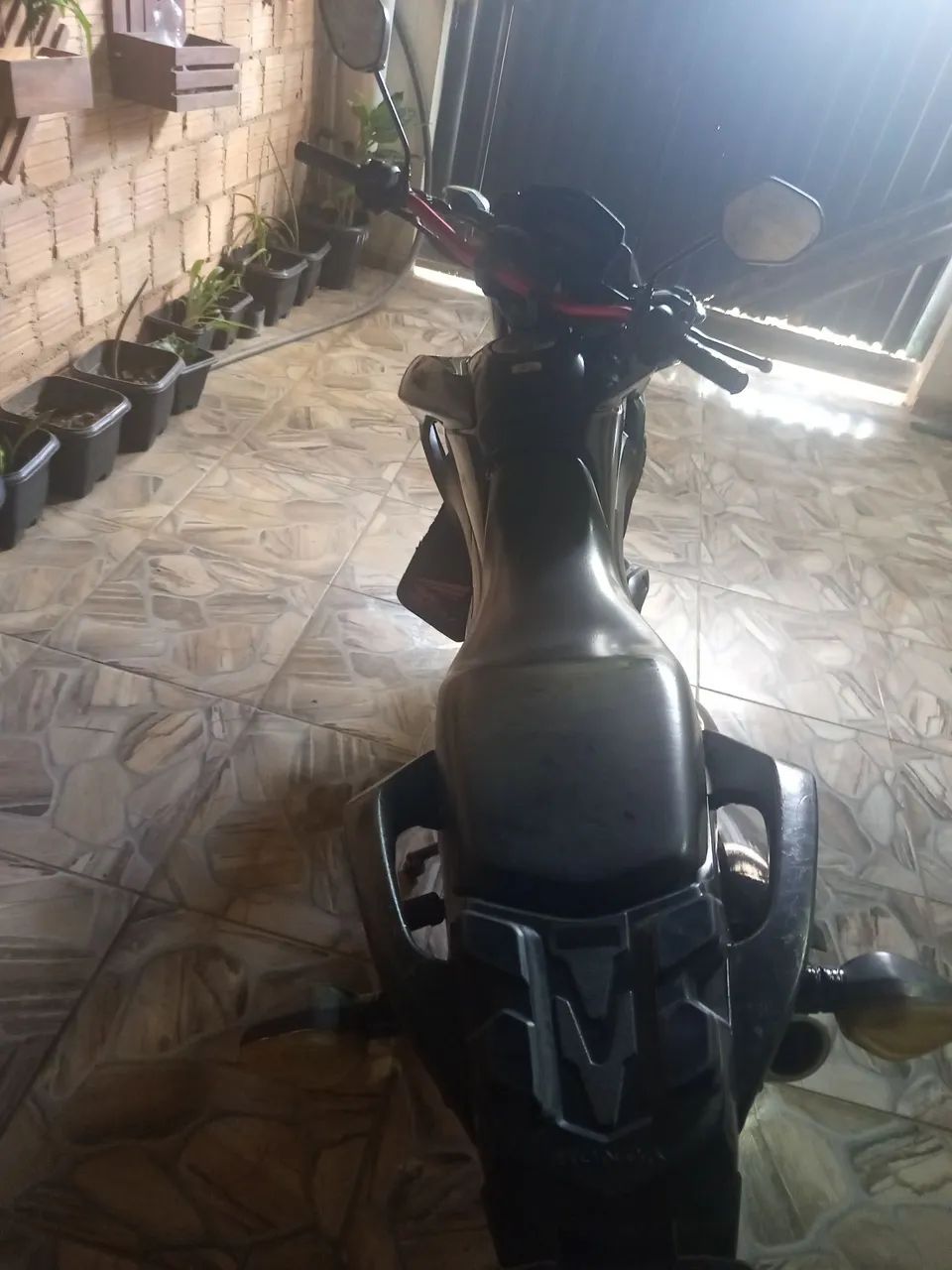 Vendo uma Bros 160 - Foto 2
