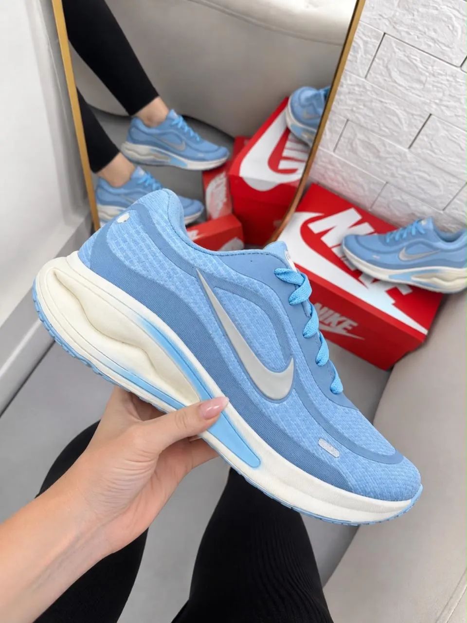 NIKE JOURNEY RUN - Foto 3