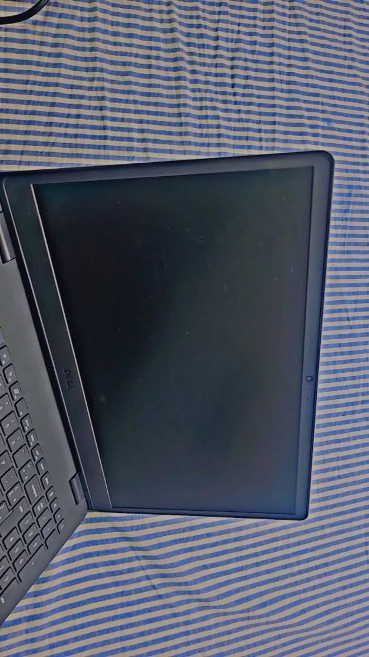 Notebook Dell Inspiron 3501 - Foto 2