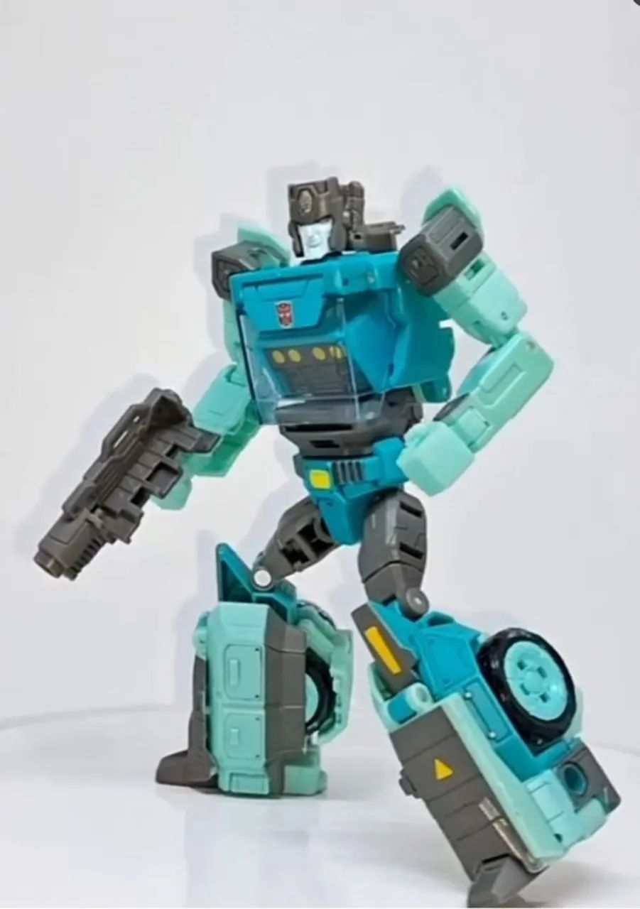 Transformers Kup