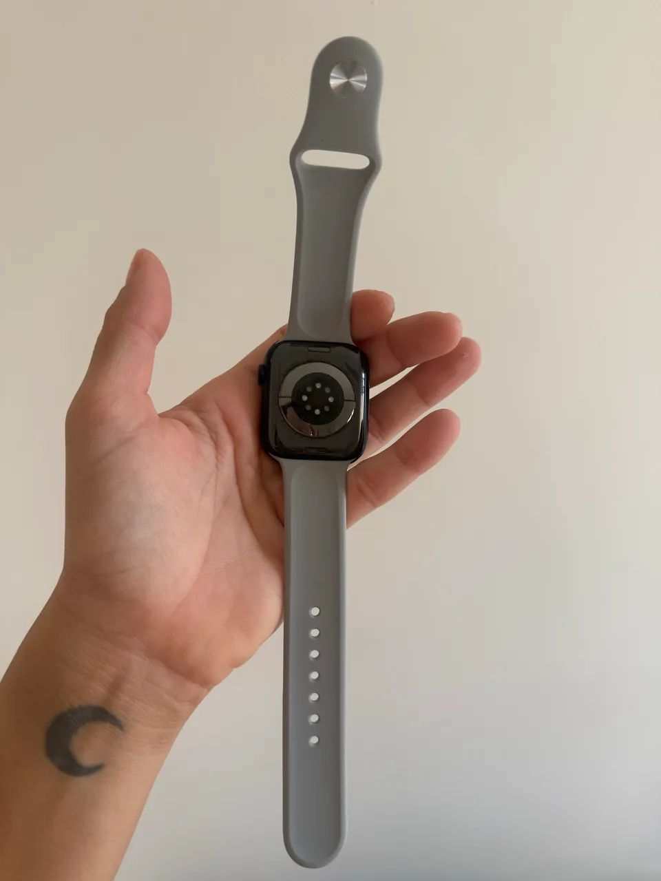 Apple Watch 8 45mm - Foto 2