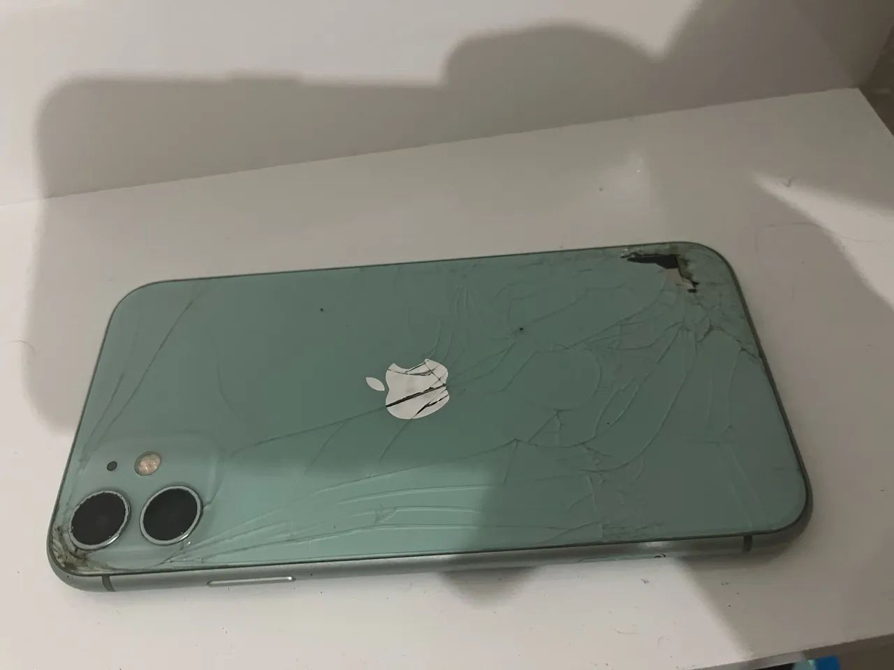iPhone 11 64gb - Foto 3