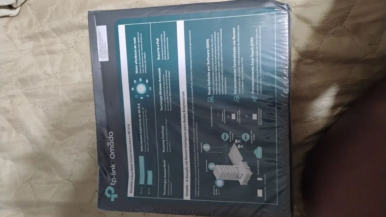 Access Point  - Foto 3