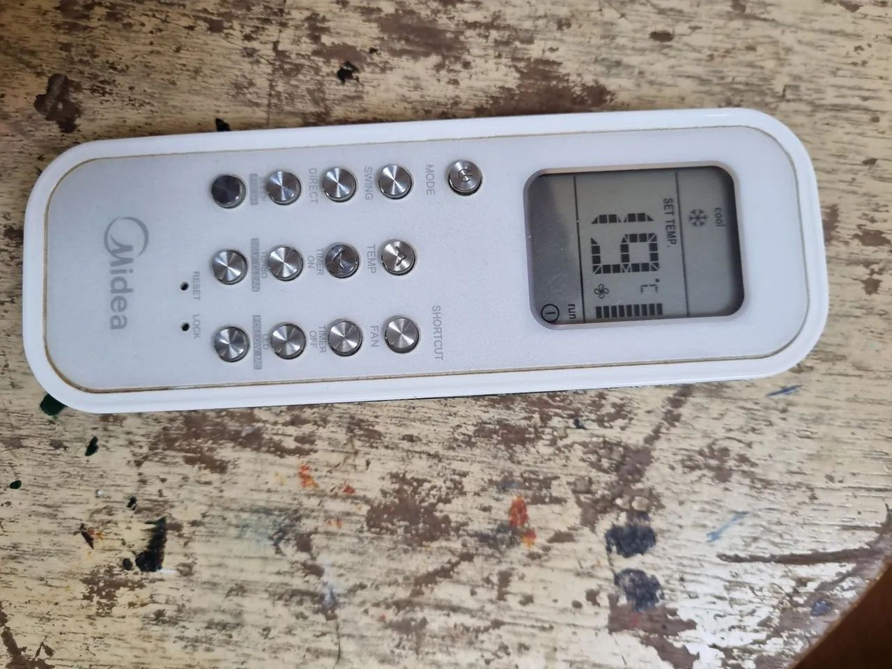 Ar condicionado em ótimo estado. - Foto 3