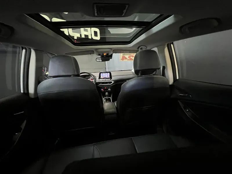 Chevrolet Tracker Premier 1.2 Turbo 12V Flex Aut., foto 11 de 19