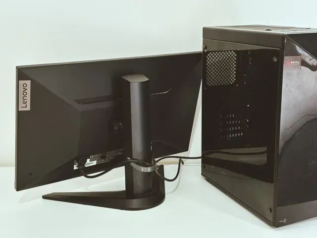 PC Gamer i5, 16GB, GTX1650 - Foto 4