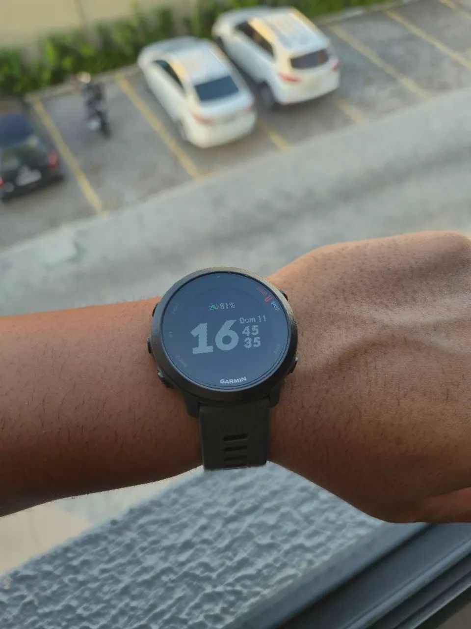 Garmin Forerunner 55 - Foto 2