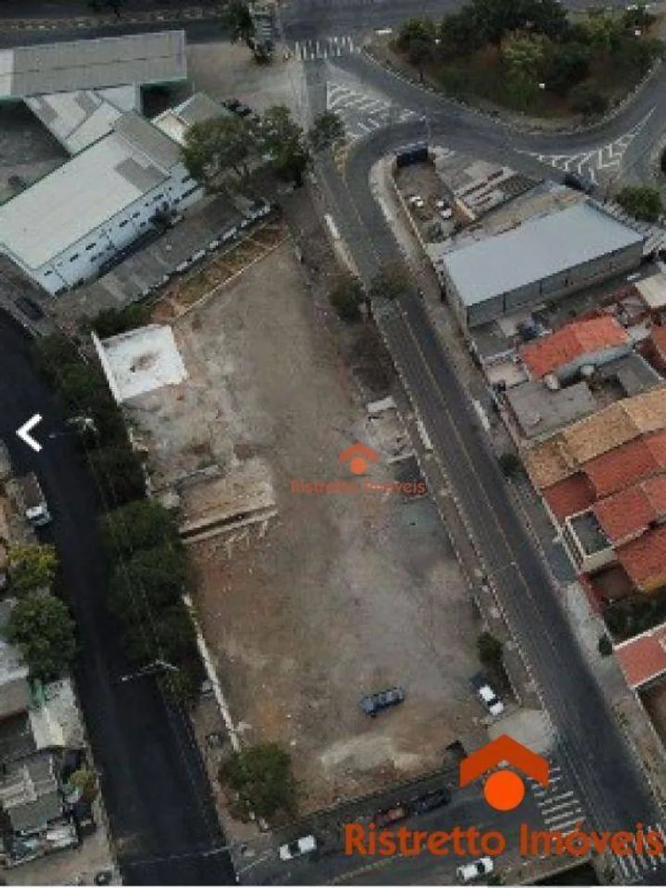 Terreno à venda, 2531 m² por R$ 6.500.000,02 - City Bussocaba - Osasco/SP - Foto 3