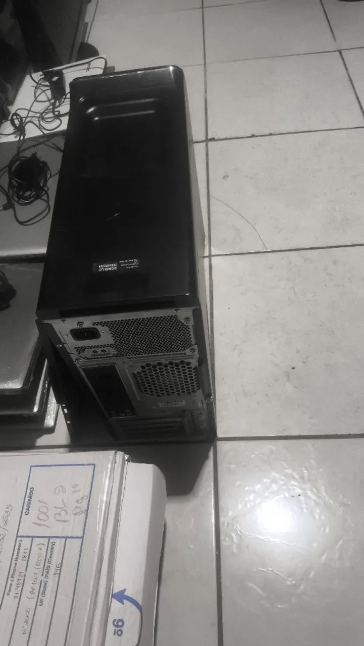 Computador Dell XPS corei7  - Foto 2