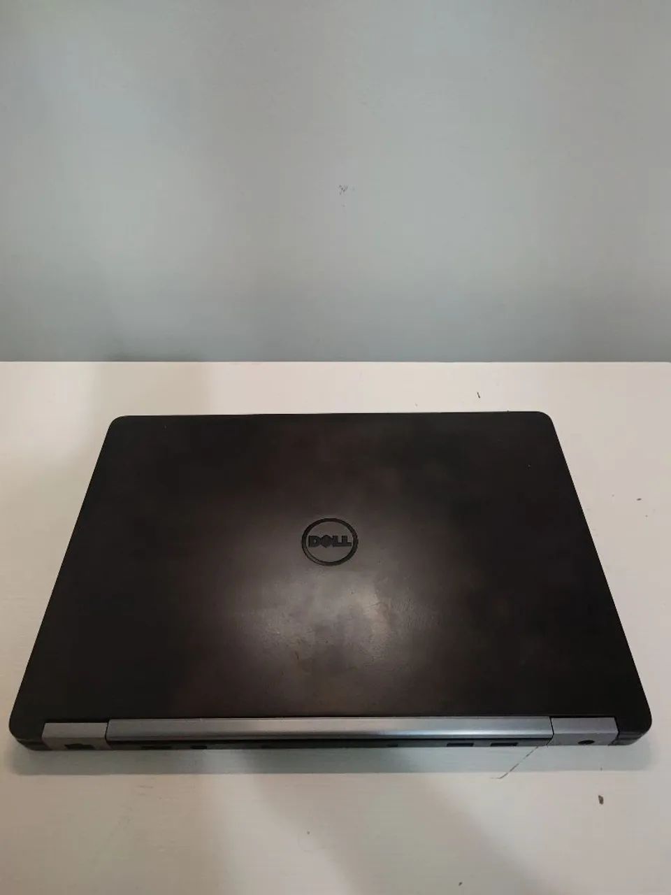 Notebook Dell Core i7 8GB SSD 240 (Aceito Cartão) - Foto 3