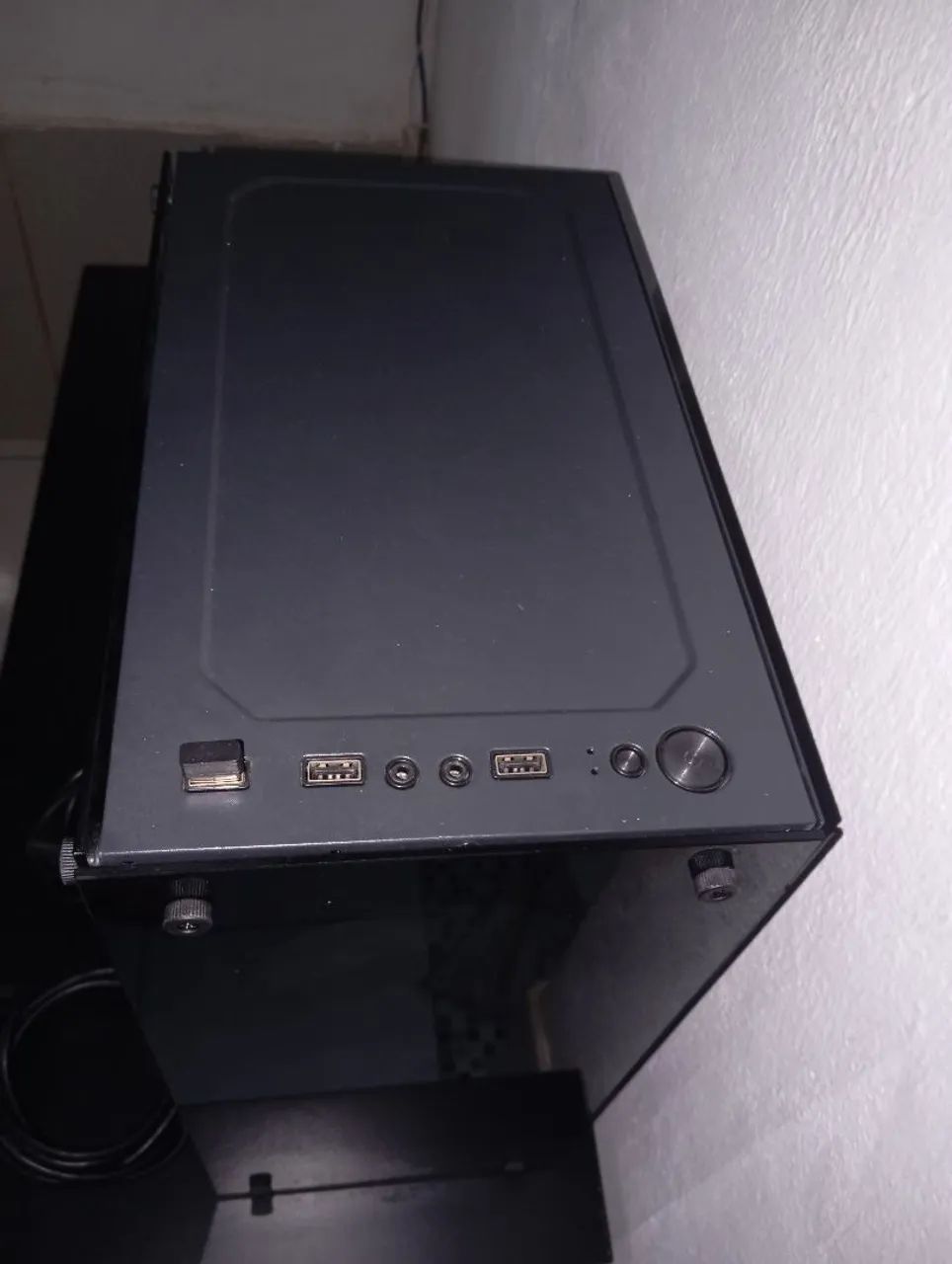 CPU + Mesa - Foto 4