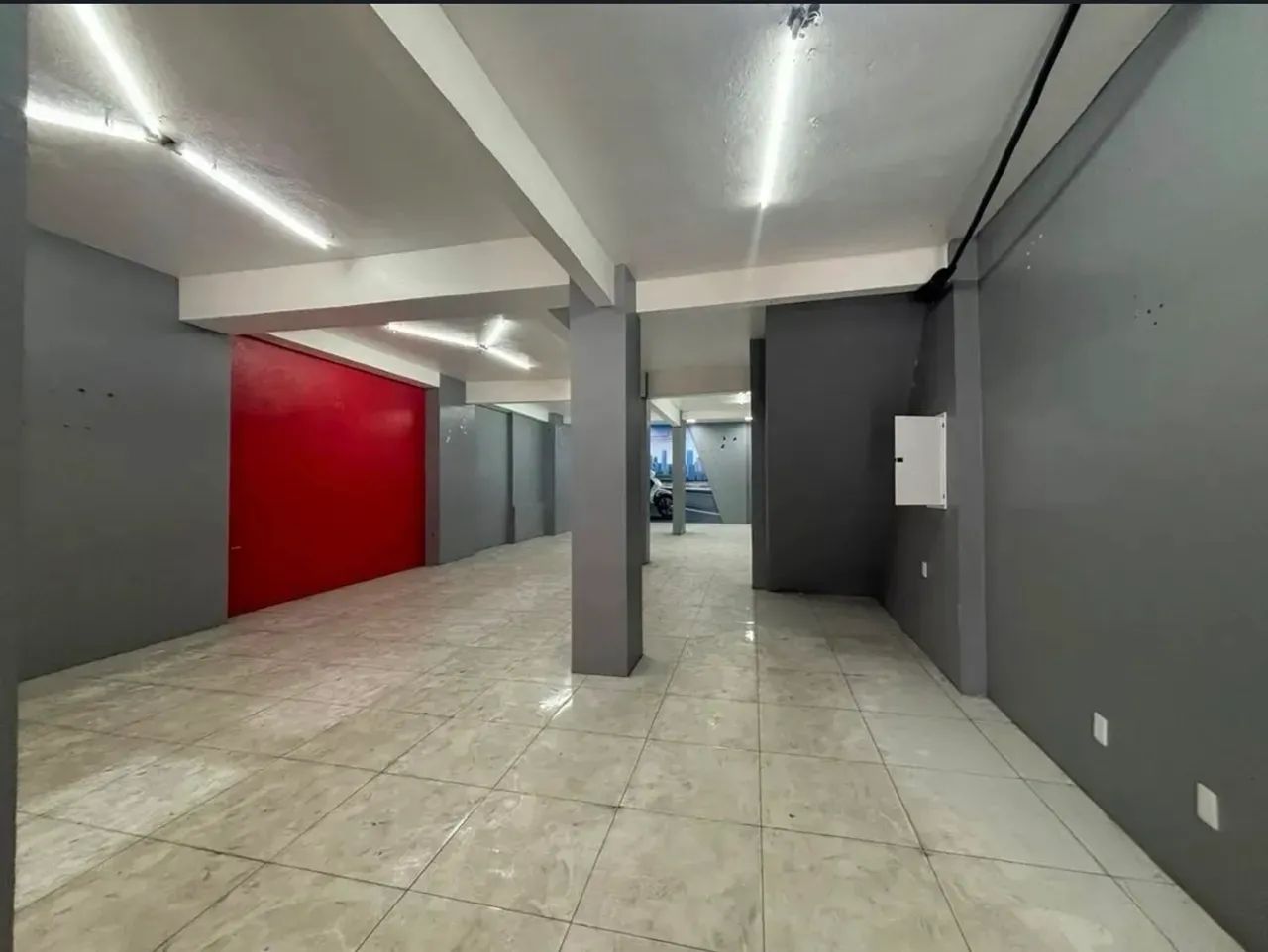 IMÓVEL COMERCIAL NA AV. AUTAZ MIRIM - 3 PAVIMENTOS + 2 ACESSOS - Foto 4