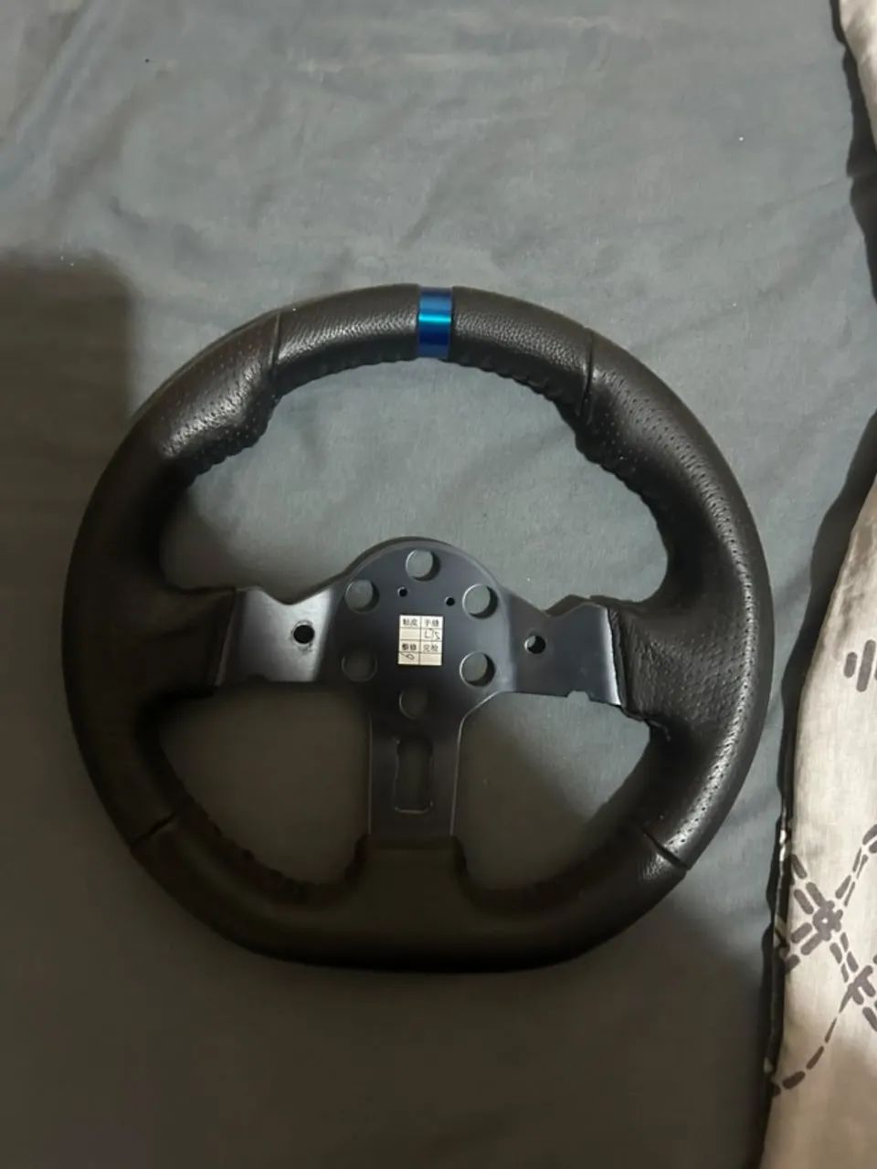 Volante G29 com Aro de Formula - Foto 5