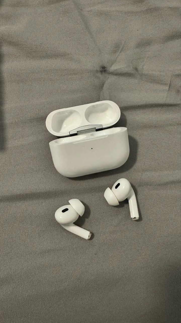 Airpods pro 2 - Foto 2